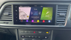 SEAT Ateca 1.5 TSI EVO SE Technology 5dr Petrol Estate